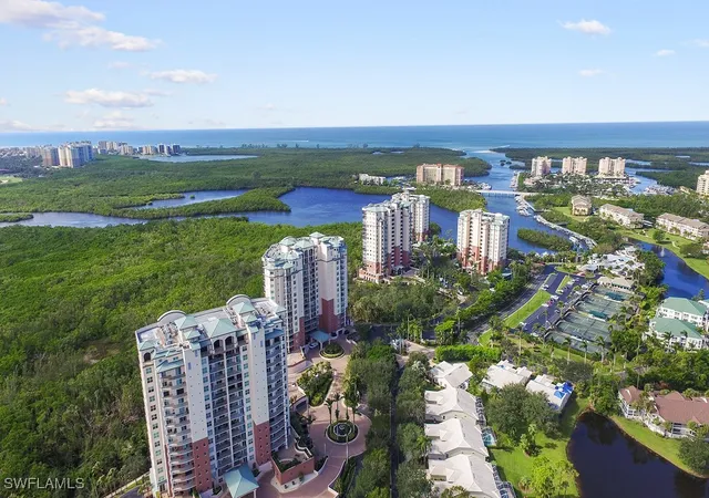 Photo 2 of Condo for sale at 455 Cove Tower Dr #1101, Naples, FL 34110 | MLS# 225074314 | Listing updated on 2026-09-13
