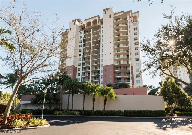Photo 3 of Condo for sale at 455 Cove Tower Dr #1101, Naples, FL 34110 | MLS# 225074314 | Listing updated on 2026-09-13