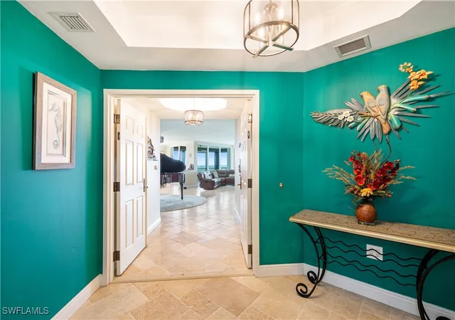 Photo 3 of Condo for sale at 455 Cove Tower Dr #1101, Naples, FL 34110 | MLS# 225074314 | Listing updated on 2026-09-13