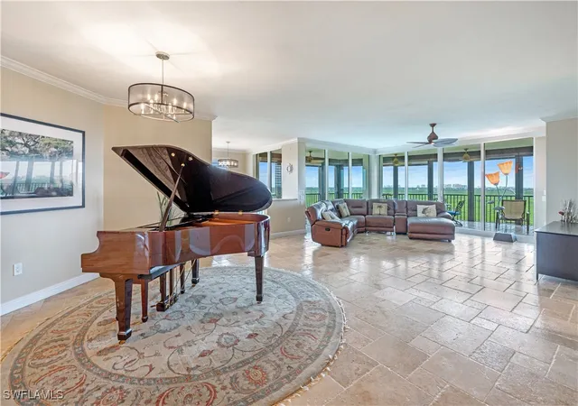 Photo 4 of Condo for sale at 455 Cove Tower Dr #1101, Naples, FL 34110 | MLS# 225074314 | Listing updated on 2026-09-13