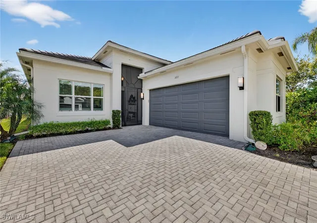 Photo 1 of Single family home for sale at 16717 Gilroy St, Bonita Springs, FL 34135 | MLS# 225075449 | Listing updated on 2026-09-15