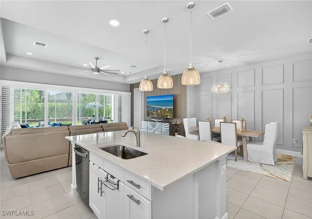 Photo 3 of Single family home for sale at 16717 Gilroy St, Bonita Springs, FL 34135 | MLS# 225075449 | Listing updated on 2026-09-15