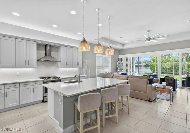 Photo 3 of Single family home for sale at 16717 Gilroy St, Bonita Springs, FL 34135 | MLS# 225075449 | Listing updated on 2026-10-18