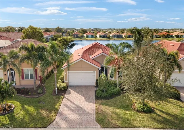 Photo 1 of Sale Pending at 15259 Yellow Wood Dr, Alva, FL 33920 | MLS# 2025016031 | Listing updated on 2026-09-06