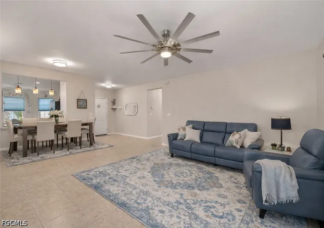 Photo 3 of Sale Pending at 15259 Yellow Wood Dr, Alva, FL 33920 | MLS# 2025016031 | Listing updated on 2026-09-06