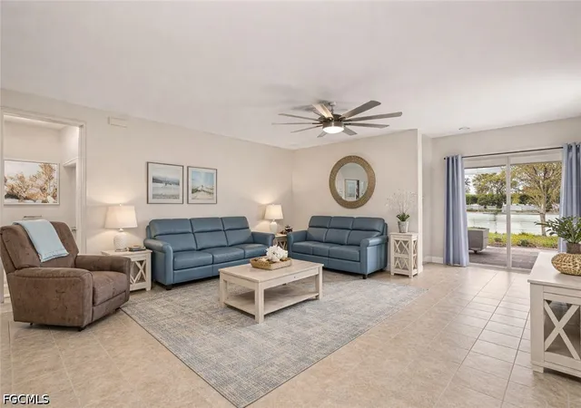 Photo 4 of Sale Pending at 15259 Yellow Wood Dr, Alva, FL 33920 | MLS# 2025016031 | Listing updated on 2026-09-06