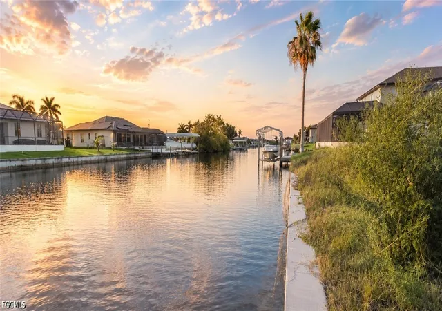 Photo 1 of Land for sale at 1206 Nw 36th Avenue, Cape Coral, FL 33993 | MLS# 2025016071 | Listing updated on 2026-09-04