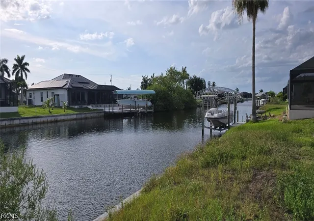 Photo 3 of Land for sale at 1206 Nw 36th Avenue, Cape Coral, FL 33993 | MLS# 2025016071 | Listing updated on 2026-09-04