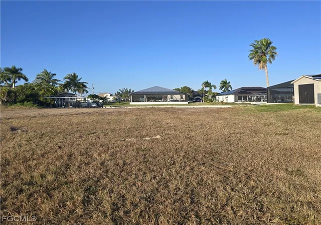 Photo 3 of Land for sale at 1206 NW 36th Avenue, Cape Coral, FL 33993 | MLS# 2025016071 | Listing updated on 2026-09-04
