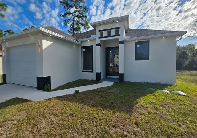 Photo 2 of Single family home for sale at 804 Calvin Ave, Lehigh Acres, FL 33972 | MLS# 2025016121 | Listing updated on 2026-09-10