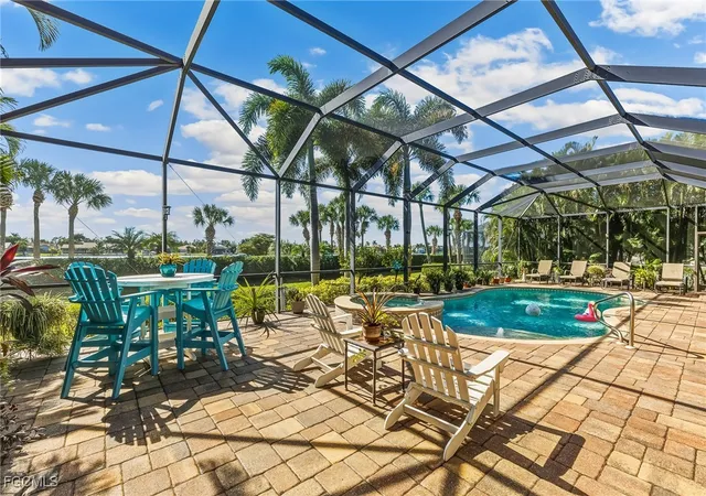 Photo 3 of Single family home for sale at 5675 Whispering Willow Way, Fort Myers, FL 33908 | MLS# 2025016203 | Listing updated on 2026-09-11