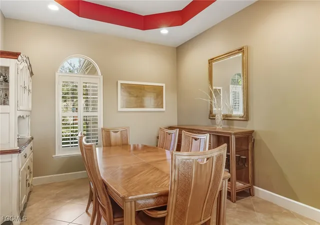 Photo 4 of Single family home for sale at 5675 Whispering Willow Way, Fort Myers, FL 33908 | MLS# 2025016203 | Listing updated on 2026-09-11