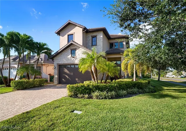 Photo 1 of Single family home for sale at 699 98th Avenue N, Naples, FL 34108 | MLS# 225075691 | Listing updated on 2026-10-03