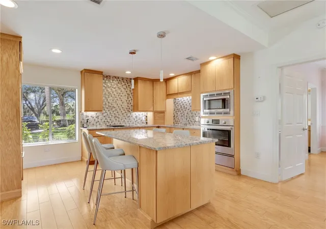 Photo 3 of Townhouse for sale at 401 Arbor Lake Dr #4-101, Naples, FL 34110 | MLS# 225075936 | Listing updated on 2026-09-14