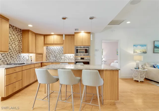 Photo 3 of Townhouse for sale at 401 Arbor Lake Dr #4-101, Naples, FL 34110 | MLS# 225075936 | Listing updated on 2026-09-14