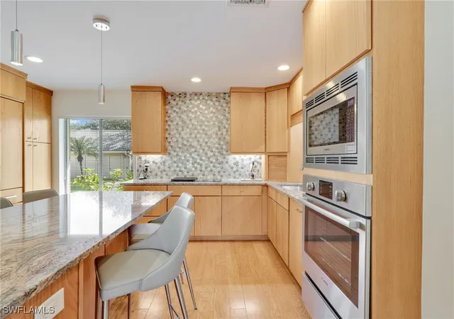Photo 4 of Townhouse for sale at 401 Arbor Lake Dr #4-101, Naples, FL 34110 | MLS# 225075936 | Listing updated on 2026-09-14