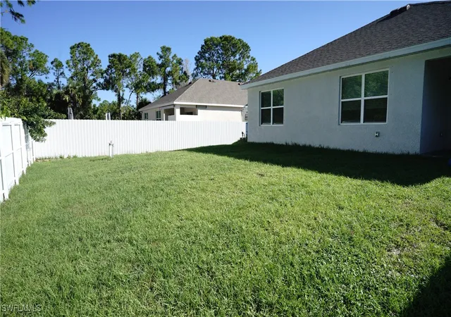 Photo 2 of Sale Pending at 3301 Joan Ave N, Lehigh Acres, FL 33971 | MLS# 225076240 | Listing updated on 2026-10-21