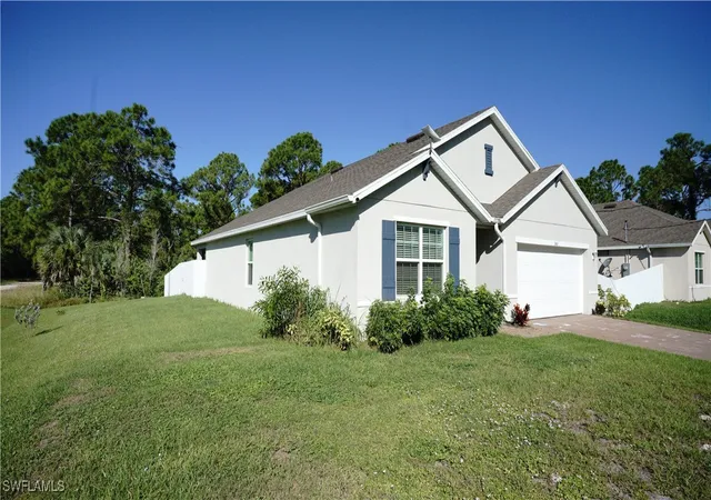 Photo 3 of Sale Pending at 3301 Joan Ave N, Lehigh Acres, FL 33971 | MLS# 225076240 | Listing updated on 2026-10-21