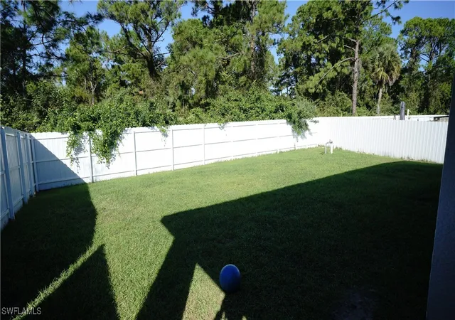 Photo 4 of Sale Pending at 3301 Joan Ave N, Lehigh Acres, FL 33971 | MLS# 225076240 | Listing updated on 2026-10-21
