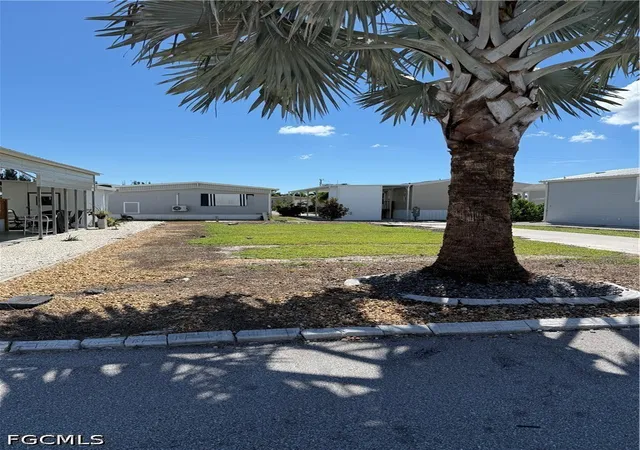 Land for sale at 4915 Gulfgate Ln, St James City, FL 33956 | MLS# 2025016452