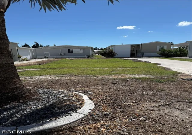 Photo 3 of Land for sale at 4915 Gulfgate Ln, St James City, FL 33956 | MLS# 2025016452 | Listing updated on 2026-10-16