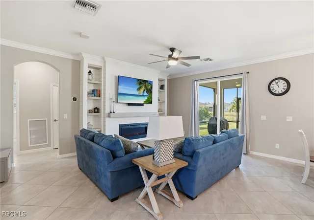 Photo 3 of Sale Pending at 2169 Clementine St, Naples, FL 34120 | MLS# 2025016497 | Listing updated on 2026-09-05
