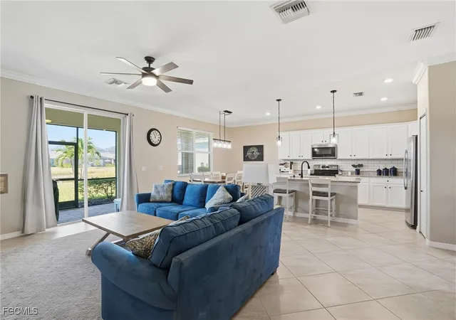 Photo 3 of Sale Pending at 2169 Clementine St, Naples, FL 34120 | MLS# 2025016497 | Listing updated on 2026-09-05