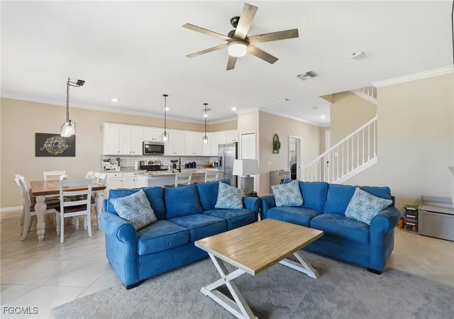 Photo 4 of Sale Pending at 2169 Clementine St, Naples, FL 34120 | MLS# 2025016497 | Listing updated on 2026-09-05