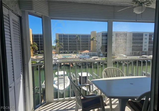 Photo 3 of Sale Pending at 4521 Bay Beach Ln #222, Fort Myers Beach, FL 33931 | MLS# 2025016517 | Listing updated on 2026-09-09