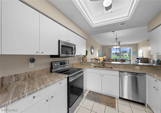 Photo 4 of Sale Pending at 26290 Sunderland Dr #6104, Bonita Springs, FL 34135 | MLS# 225076297 | Listing updated on 2026-10-07