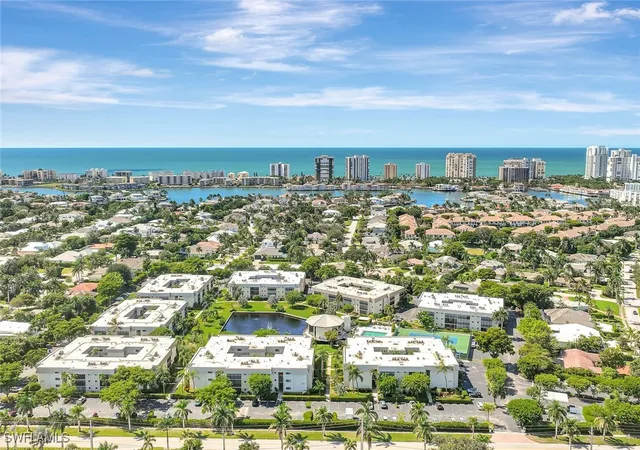 Photo 1 of Condo for sale at 788 Park Shore Dr #E39, Naples, FL 34103 | MLS# 225072614 | Listing updated on 2026-09-14