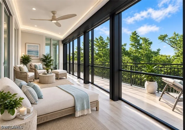 Photo 2 of Condo for sale at 425 Cvs Tower Dr #304, Naples, FL 34110 | MLS# 225076441 | Listing updated on 2026-09-04