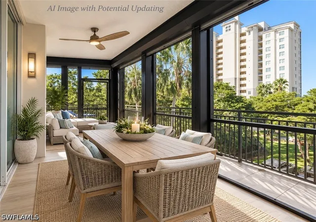 Photo 3 of Condo for sale at 425 Cvs Tower Dr #304, Naples, FL 34110 | MLS# 225076441 | Listing updated on 2026-09-04