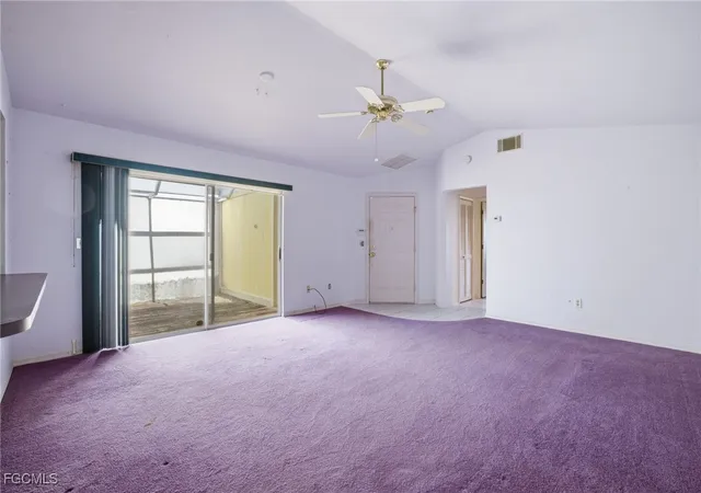 Photo 3 of Sale Pending at 13670 Abbey Dr #4, Fort Myers, FL 33919 | MLS# 2025016784 | Listing updated on 2026-10-04