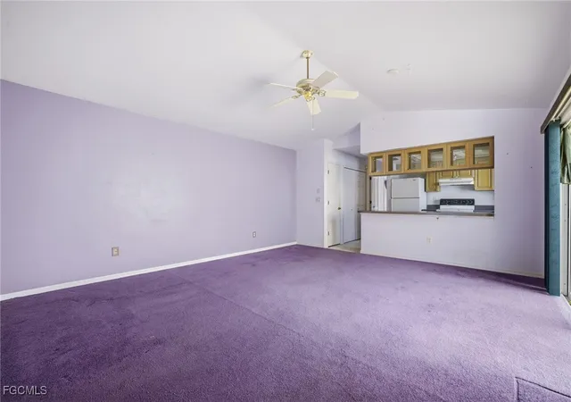 Listing Photo 4 - Condo for sale in building located at 13670 Abbey Dr, Fort Myers, FL 33919 - Unit #4