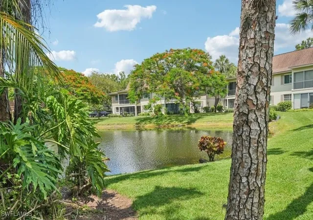 Photo 1 of Condo for sale at 15 Bob O Link Ct #15B, Naples, FL 34105 | MLS# 225075984 | Listing updated on 2026-09-14