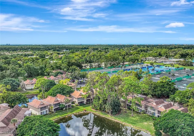 Photo 2 of Condo for sale at 15 Bob O Link Ct #15B, Naples, FL 34105 | MLS# 225075984 | Listing updated on 2026-09-14