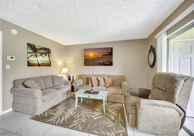 Listing Photo 4 - Condo for sale in building located at 15 Bob Over Link Ct, Naples, FL 34105 - Unit #15B