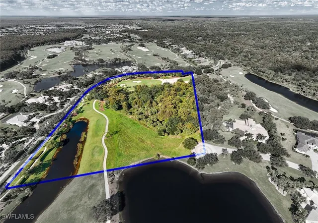 Photo 1 of Land for sale at 11562 Aerie Ln, Naples, FL 34120 | MLS# 225076419 | Listing updated on 2026-09-04