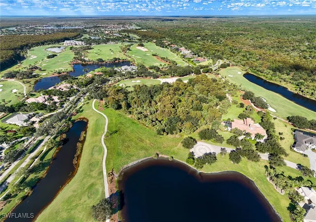 Photo 2 of Land for sale at 11562 Aerie Ln, Naples, FL 34120 | MLS# 225076419 | Listing updated on 2026-09-04