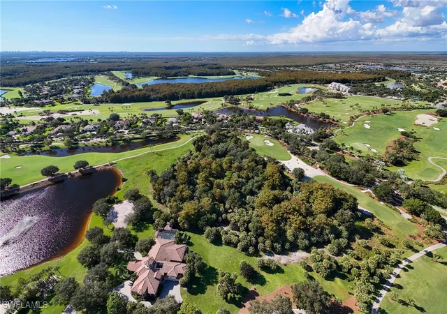 Photo 3 of Land for sale at 11562 Aerie Ln, Naples, FL 34120 | MLS# 225076419 | Listing updated on 2026-09-04