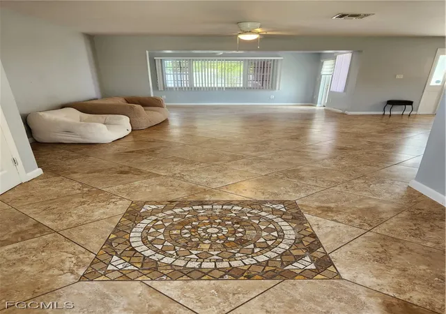 Photo 4 of Single family home for sale at 207 SE 47th Terrace, Cape Coral, FL 33904 | MLS# 2025016868 | Listing updated on 2026-10-18