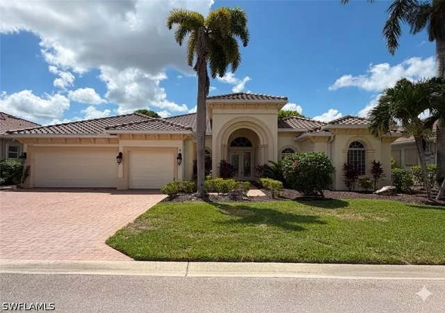 Photo 1 of Single family home for sale at 8514 Sedonia Cir, Estero, FL 33967 | MLS# 225076066 | Listing updated on 2026-09-12