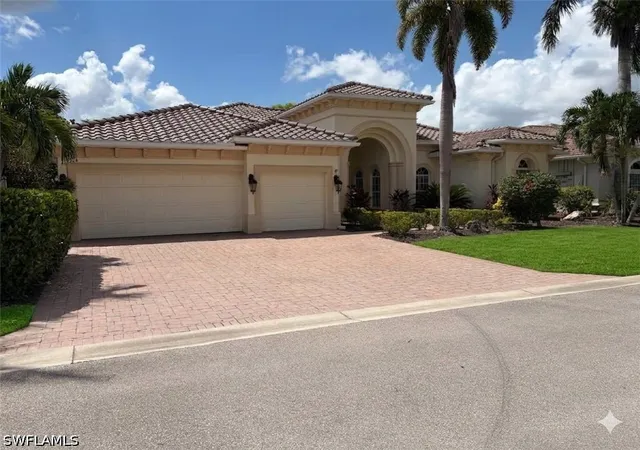 Photo 2 of Single family home for sale at 8514 Sedonia Cir, Estero, FL 33967 | MLS# 225076066 | Listing updated on 2026-09-12