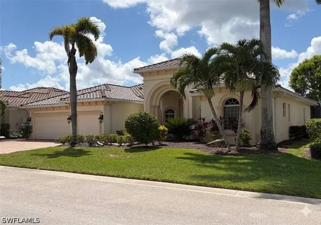 Photo 2 of Single family home for sale at 8514 Sedonia Cir, Estero, FL 33967 | MLS# 225076066 | Listing updated on 2026-09-12