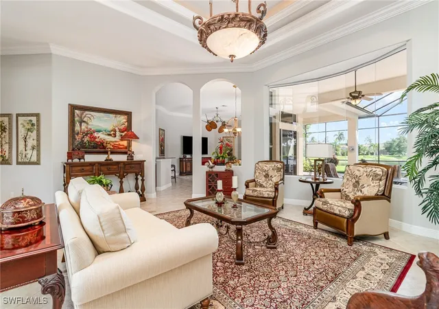 Photo 3 of Single family home for sale at 8514 Sedonia Cir, Estero, FL 33967 | MLS# 225076066 | Listing updated on 2026-09-12