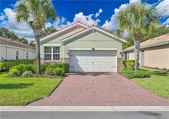 Photo 1 of Sale Pending at 2173 Summersweet Dr, Alva, FL 33920 | MLS# 2025016884 | Listing updated on 2026-09-22