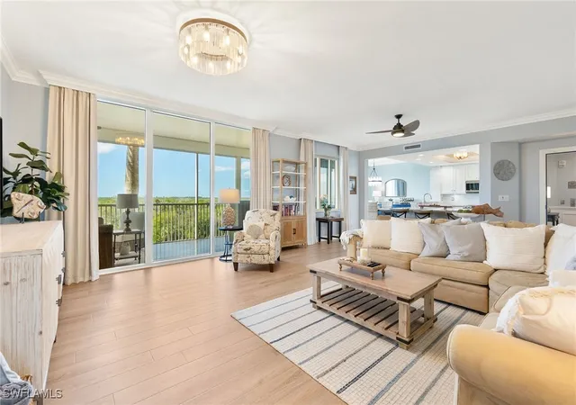 Photo 1 of Condo for sale at 4761 West Bay Blvd #303, Estero, FL 33928 | MLS# 225076718 | Listing updated on 2026-09-14