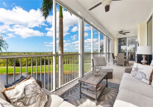 Photo 2 of Condo for sale at 4761 West Bay Blvd #303, Estero, FL 33928 | MLS# 225076718 | Listing updated on 2026-09-14