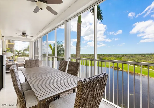 Photo 3 of Condo for sale at 4761 West Bay Blvd #303, Estero, FL 33928 | MLS# 225076718 | Listing updated on 2026-09-14
